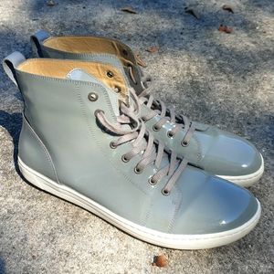 Patent Leather Birkenstock size 11/42